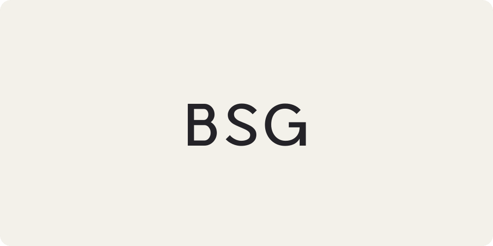 BSG