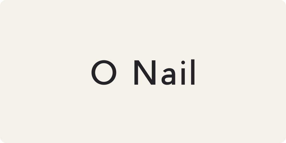 O Nail