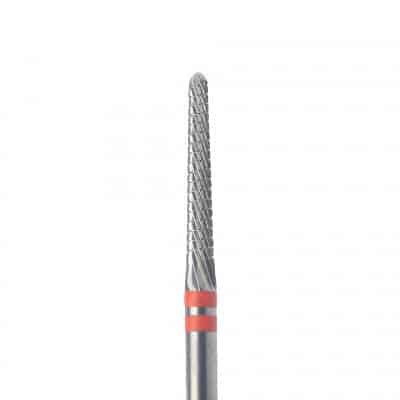Fresa de Carburo para ZURDOS 117976