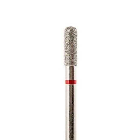 Fresa de Diamante MICRÓFONO CILINDRO