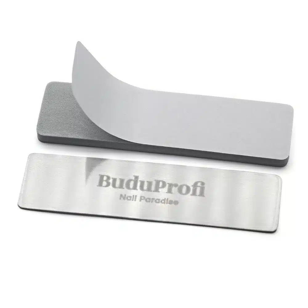 Pack de 25 Buffer de 95x25x5 mm