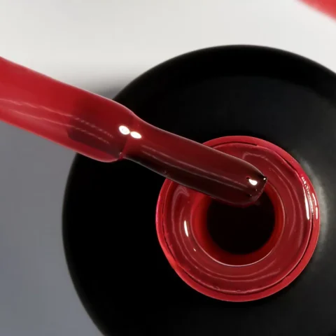 Bi.Pi. Nails, Rubber Base UV&LED, 15 ml, RB005, Red Fruits