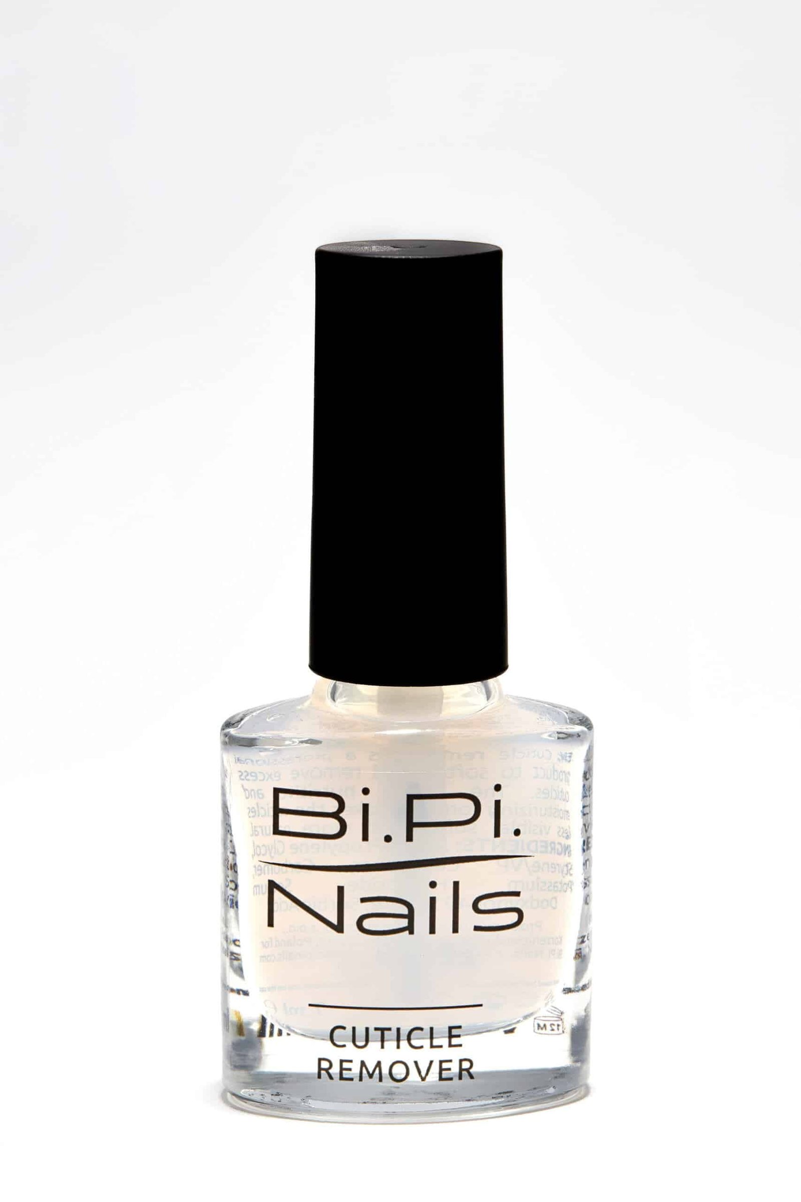 Bi.Pi. Nails, Ablandador / Removedor de Cutícula, 7ml - Imagen 2