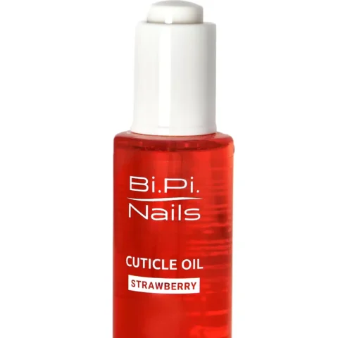 Bi.Pi. Nails, Aceite de Cutícula, Fresa, 50 ml