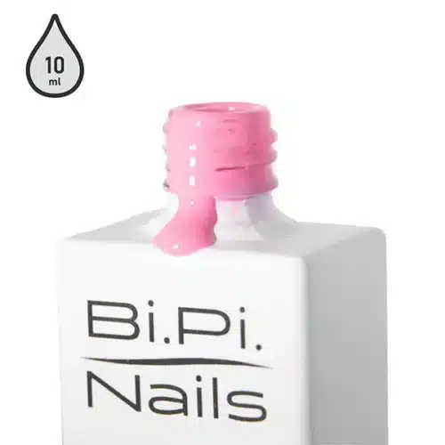 Bi.Pi. Nails, Esmalte Semipermanente 10 ml, 007, New Pink