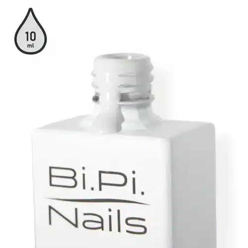 Bi.Pi. Nails, Esmalte Semipermanente 10 ml, 013, Soft Grey