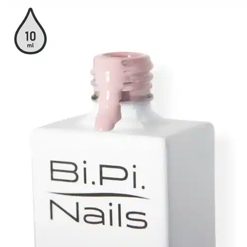 Bi.Pi. Nails, Esmalte Semipermanente 10 ml, 018, Nude
