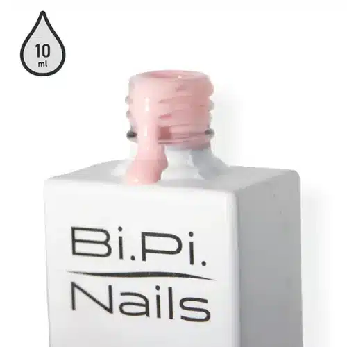 Bi.Pi. Nails, Esmalte Semipermanente 10 ml, 023, Soft Pink