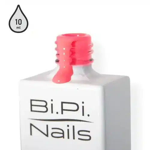 Bi.Pi. Nails, Esmalte Semipermanente 10 ml, 028, Pink Night