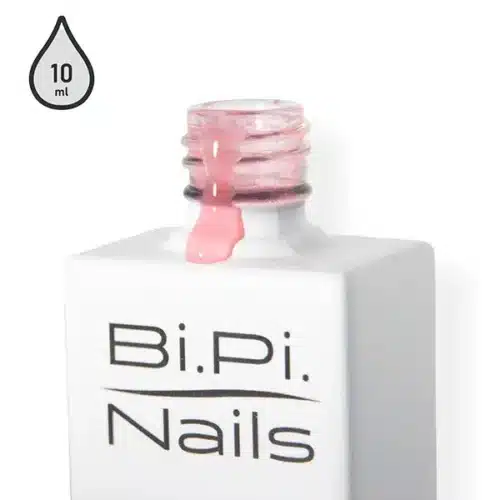 Bi.Pi. Nails, Esmalte Semipermanente 10 ml, 033, Pink Porcelain