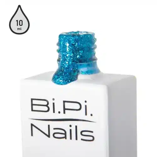 Bi.Pi. Nails, Esmalte Semipermanente 10 ml, 040, Royal Blue