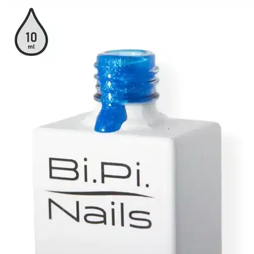 Bi.Pi. Nails, Esmalte Semipermanente 10 ml, 042, Blue Fantasy