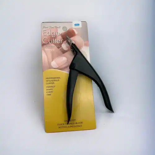 Cortador de puntas de uñas postizas