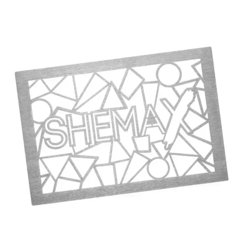 Rejilla Aspirador Shemax