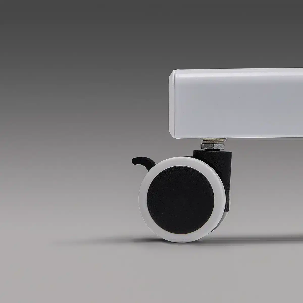 4Blanc Maéstro , Soporte con Ruedas. - Imagen 4
