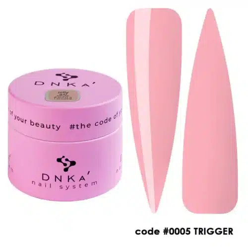 Jelly gel DNKa ,15 ml #0005/Trigger