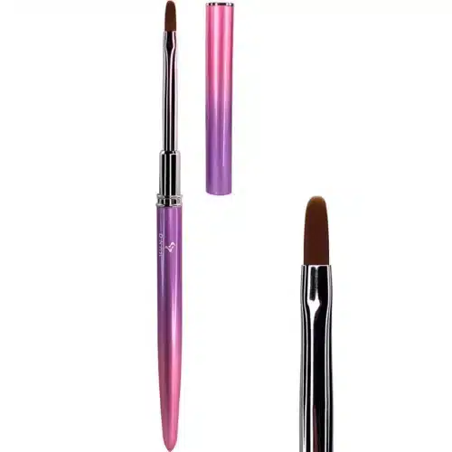 Pincel DNKa. #0003 Gel Brush