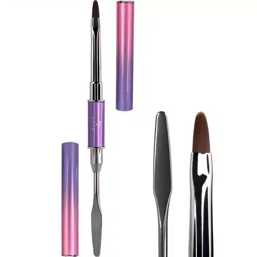 Pincel DNKa. #0004 Polygel Brush