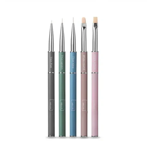 HeyLove «Kit de Pinceles»