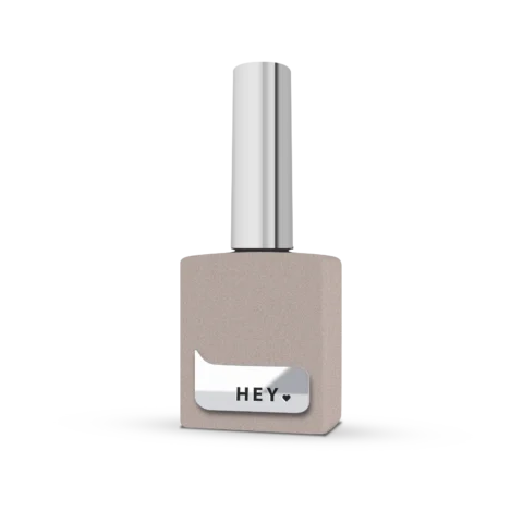 HeyLove, Smart Gel «Brut», 15ml Sparkling colección