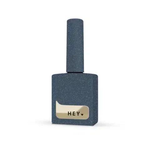 HeyLove, Esmalte Semipermanente Reflectante «Daring», 15ml. QUALITIES colección.