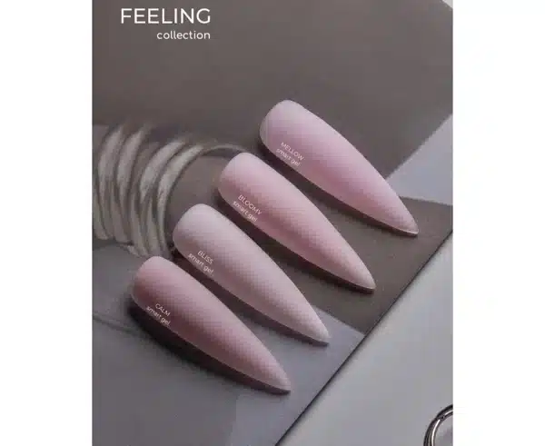HeyLove, Smart Gel «Bloomy» - Imagen 3