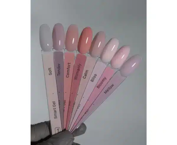 HeyLove, Smart Gel «Bloomy» - Imagen 4