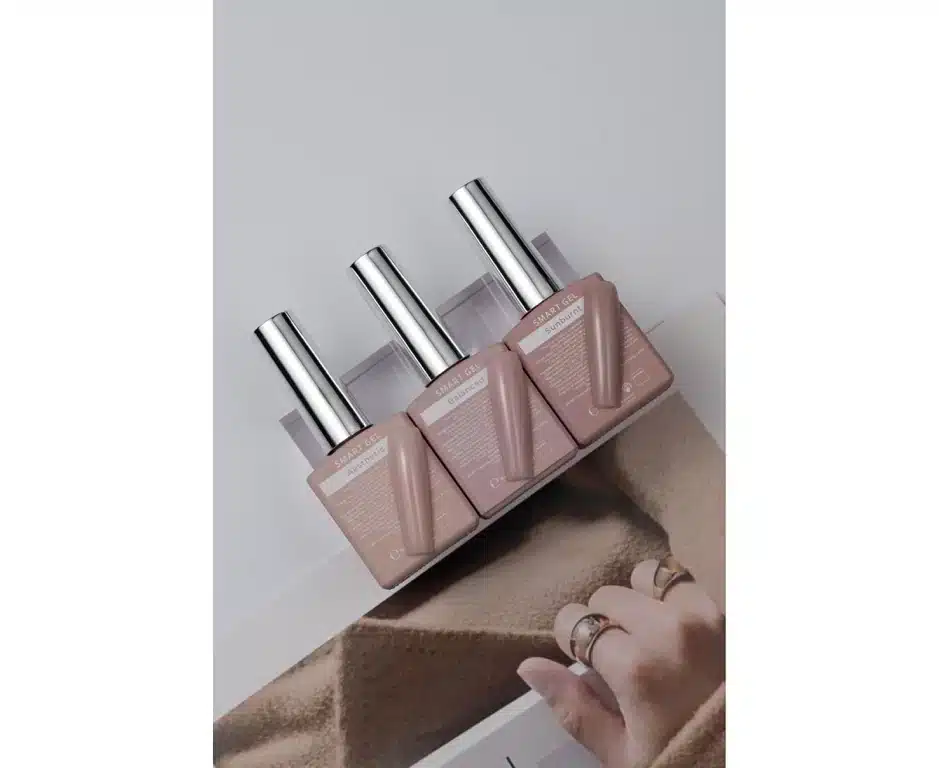 HeyLove, Smart Gel «Balanced», Feeling colección - Imagen 2