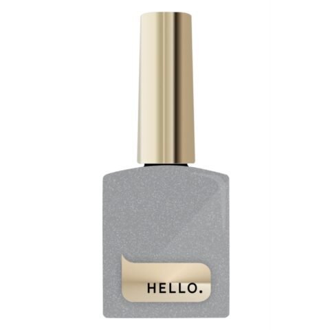 HeyLove, Top «Silver Shimmer», 15ml