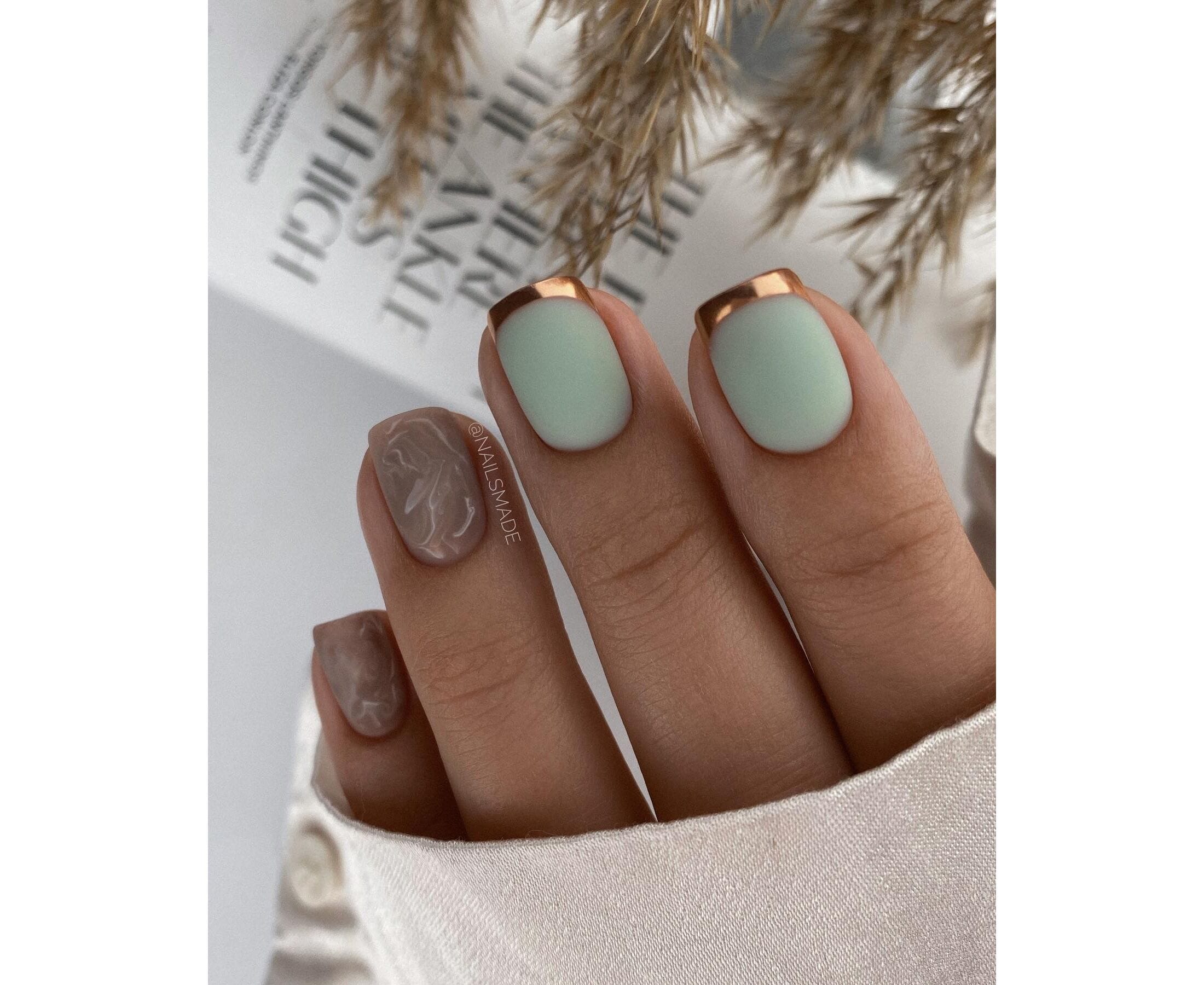 HeyLove, Tint base «Matcha», 15ml - Imagen 3