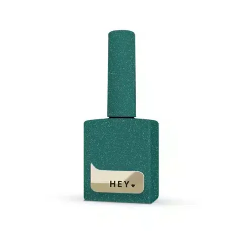HeyLove, Esmalte Semipermanente Reflectante «Playfull», 15ml. QUALITIES colección.