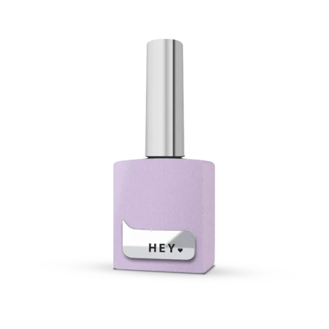 HeyLove, Smart Gel «Prosecco», 15ml Sparkling colección