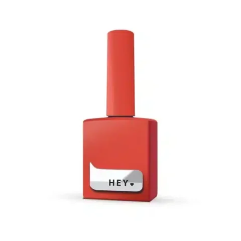 HeyLove, Tint base «Tomato», 15ml. Met Gala colección