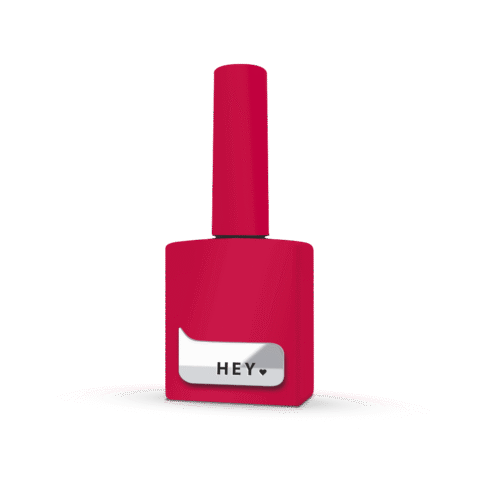 HeyLove, Tint base «Flannel», 15ml. 90’s style colección