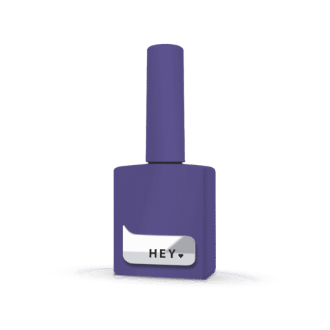 HeyLove, Tint base «Funky», 15ml.  90’s style colección.