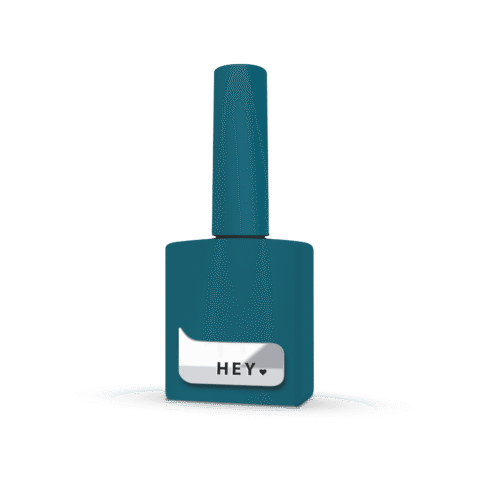 HeyLove, Tint base «Mossy», 15ml. 90’s style colección.