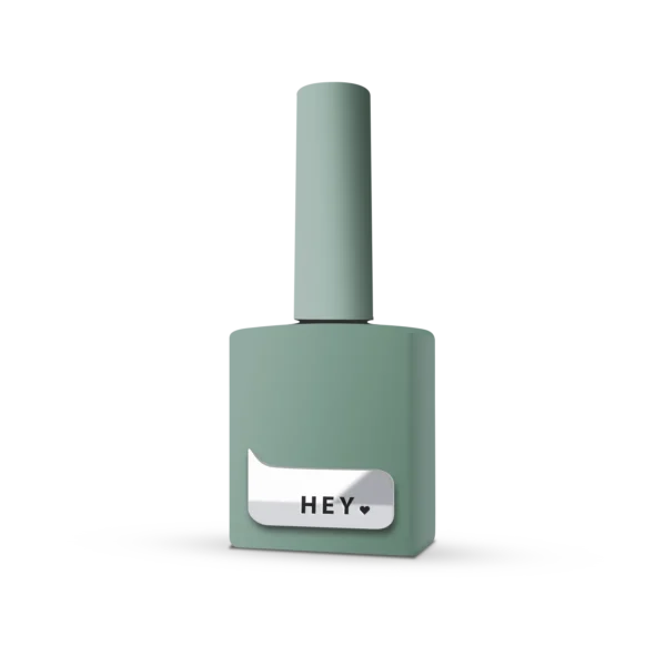 HeyLove, Tint base «Basil», 15ml. Lifestyle colección