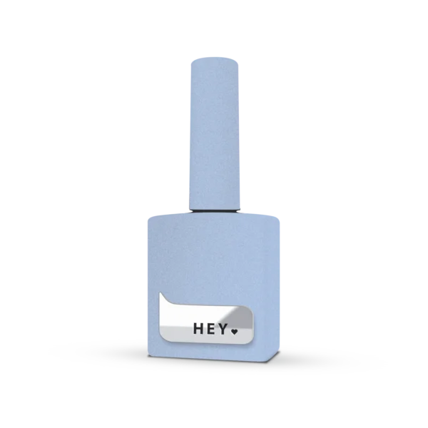 HeyLove, Tint base «Borjomi», 15ml. Pop Drinks colección