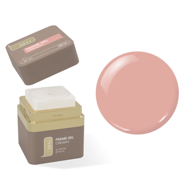 HEYLOVE Frame Gel Creamy, 30ml