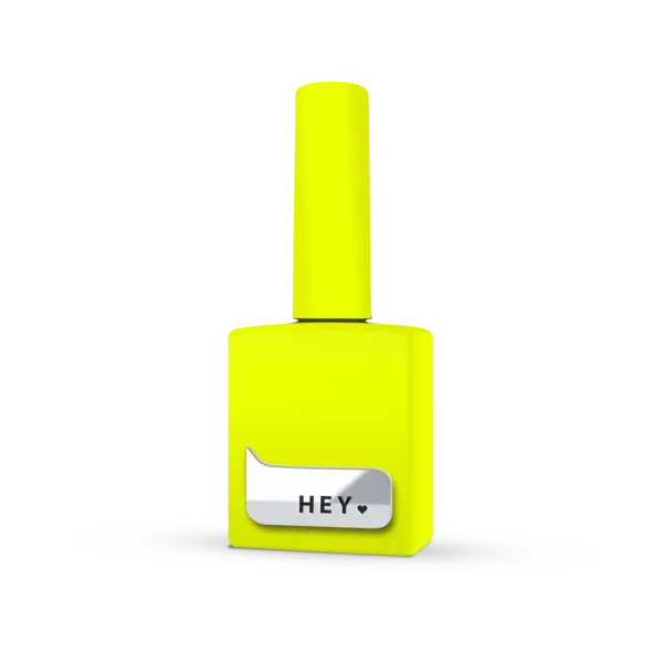 HeyLove, Tint base «Chick», 15ml. Neon colección