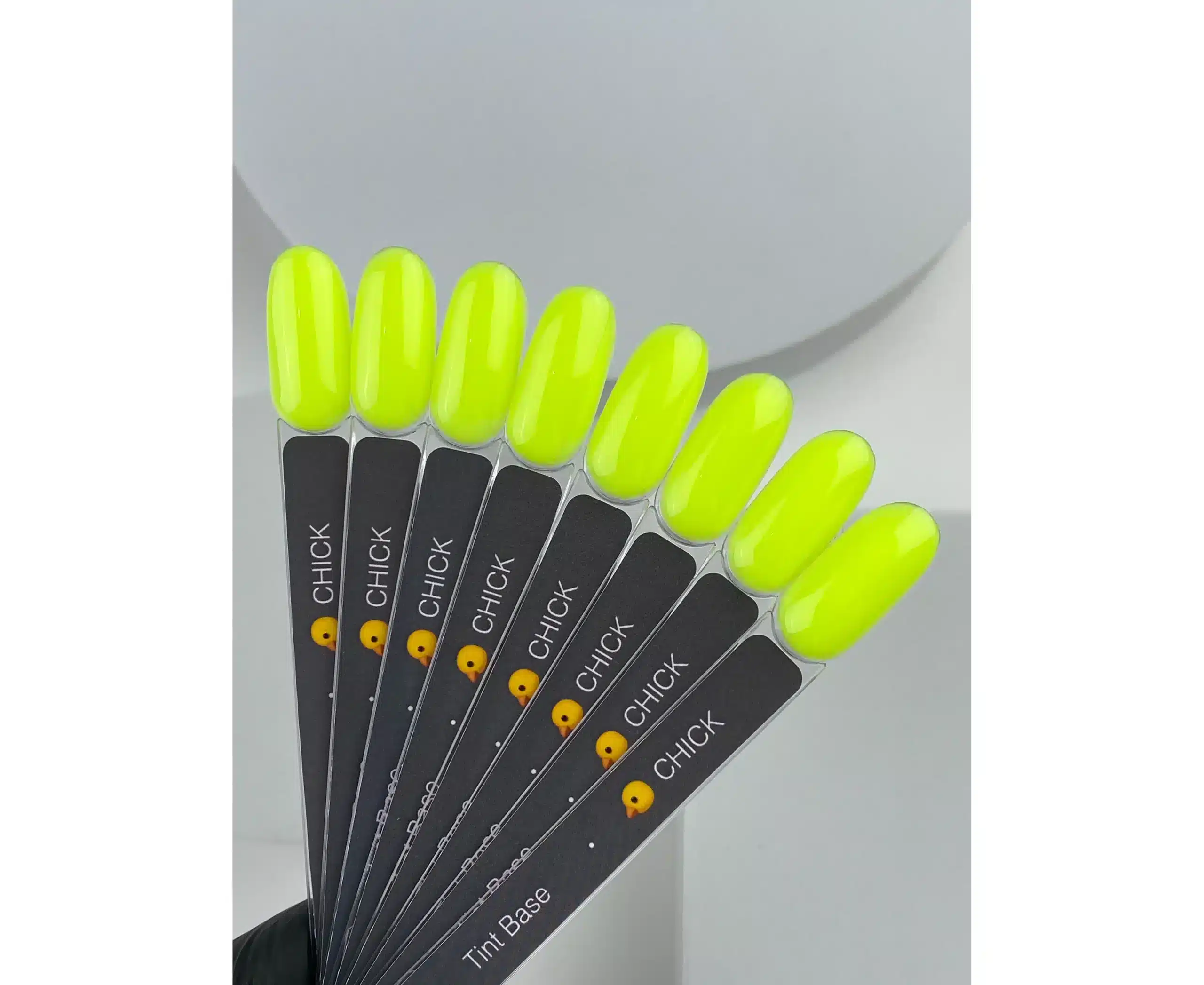 KIT HeyLove, Tint base. Neon colección - Imagen 4