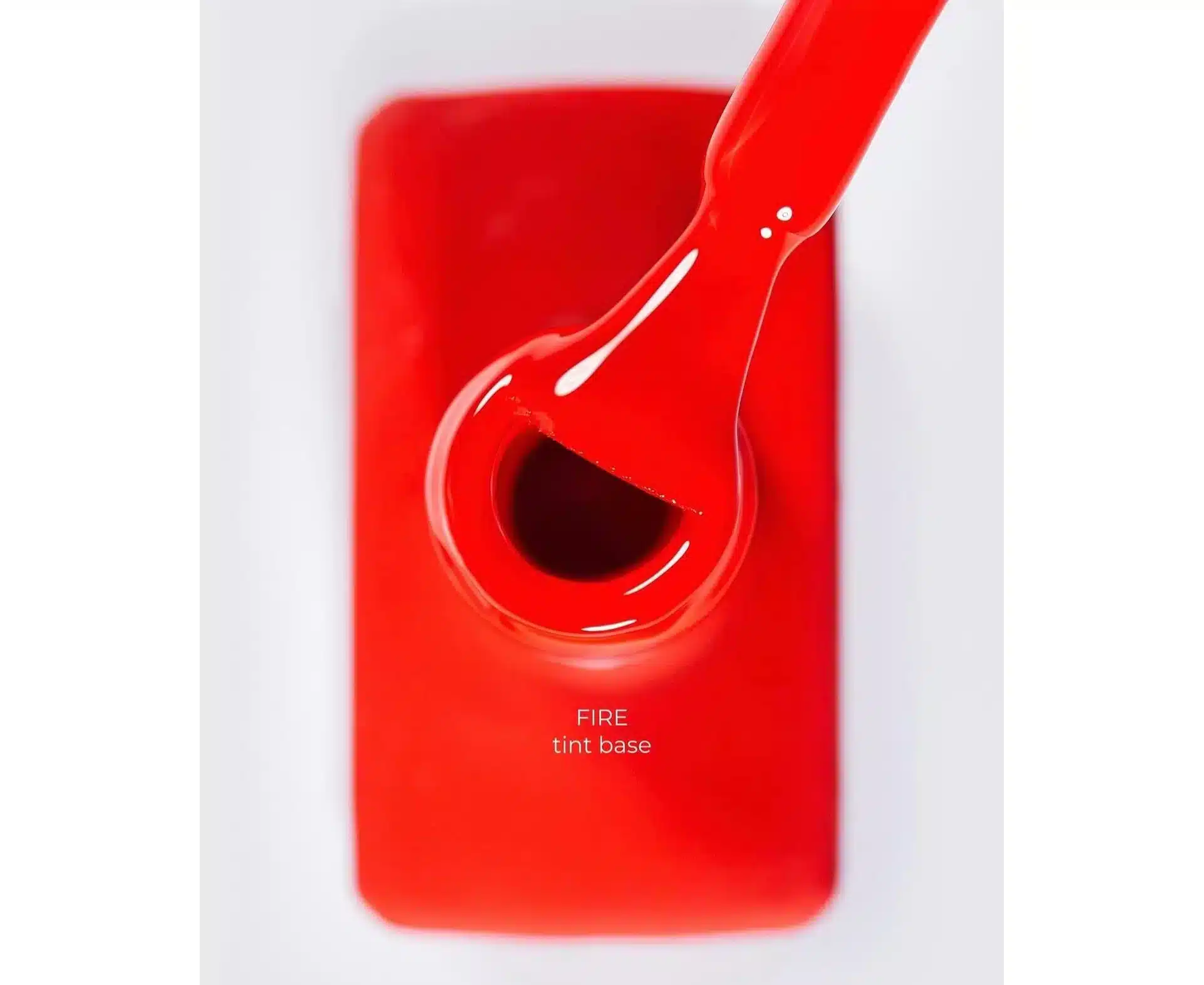 HeyLove, Tint base «Fire», 15ml. Met Gala colección - Imagen 7