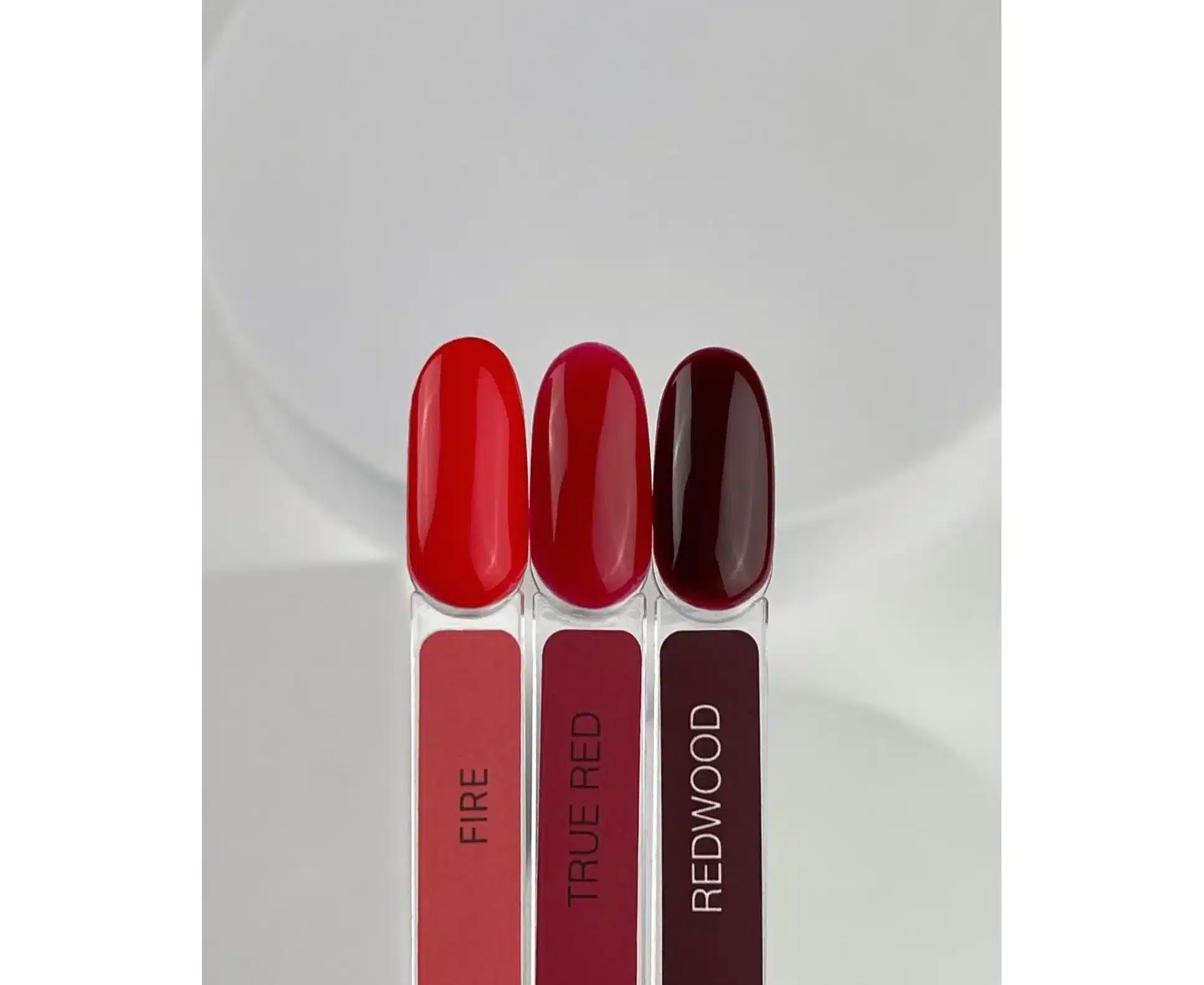 HeyLove, Tint base «Fire», 15ml. Met Gala colección - Imagen 6