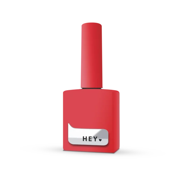 HeyLove, Tint base «Fire», 15ml. Met Gala colección