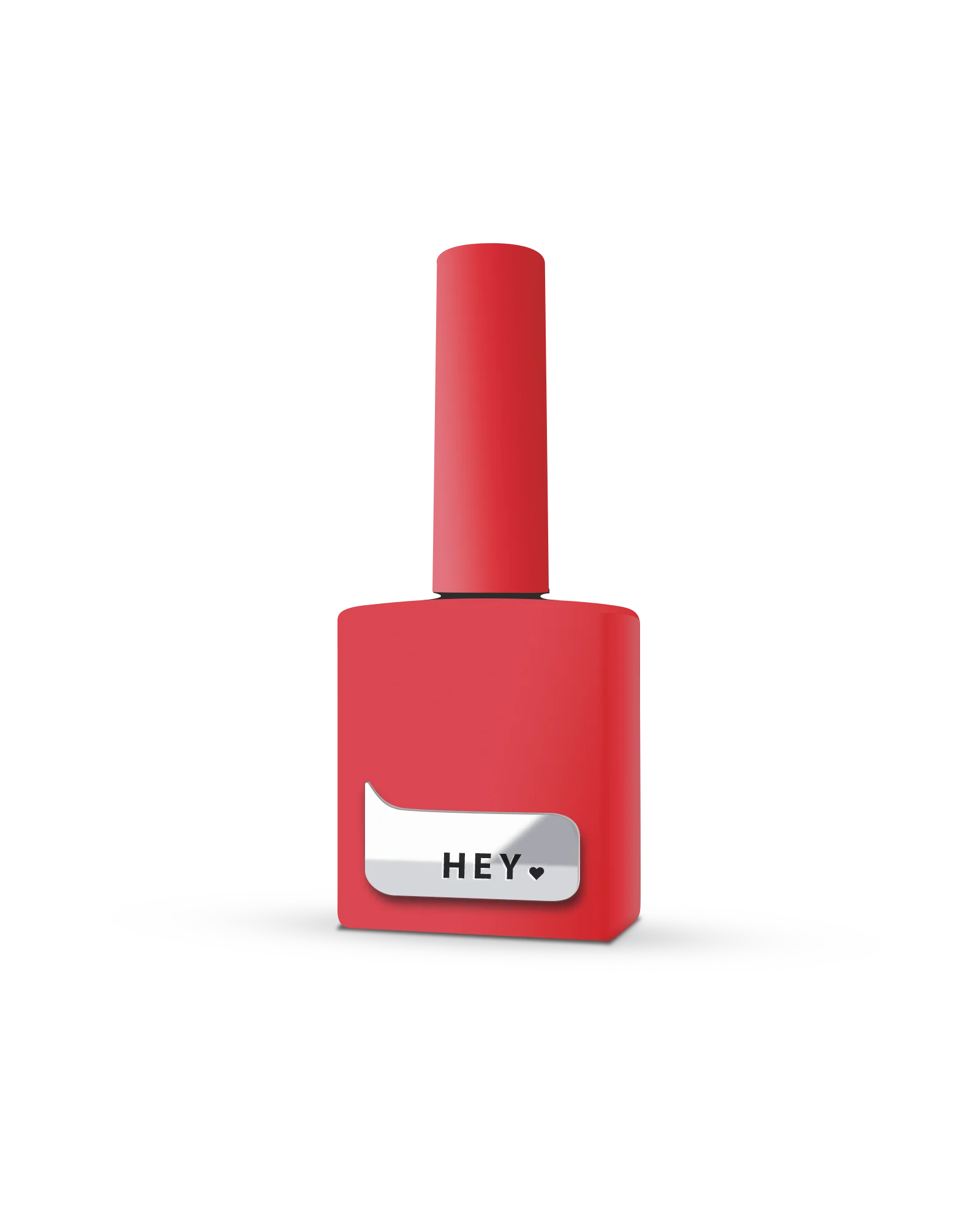 HeyLove, Tint base «Fire», 15ml. Met Gala colección