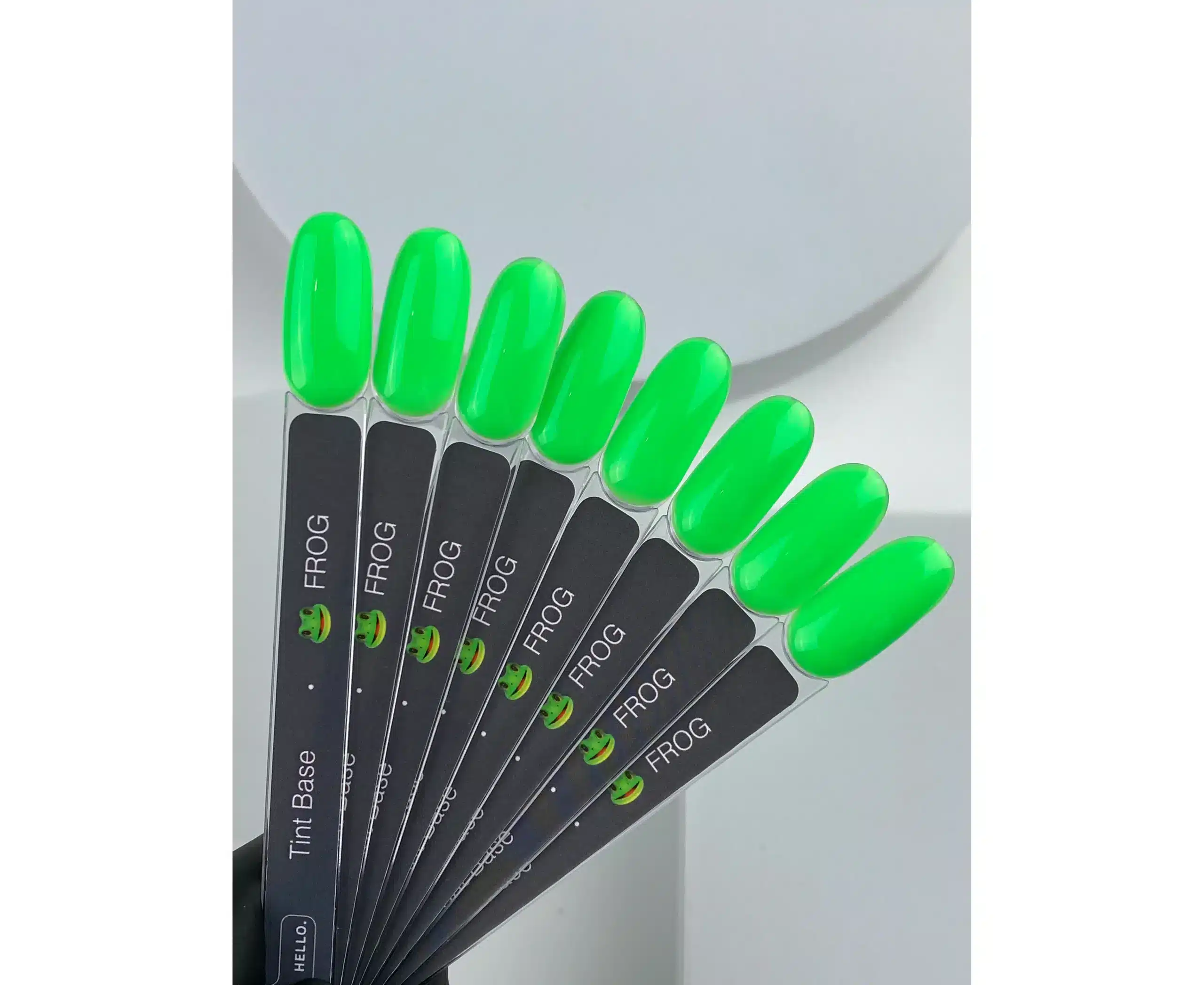 KIT HeyLove, Tint base. Neon colección - Imagen 6