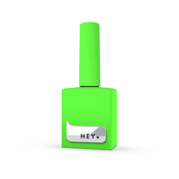 HeyLove, Tint base «Frog», 15ml. Neon colección