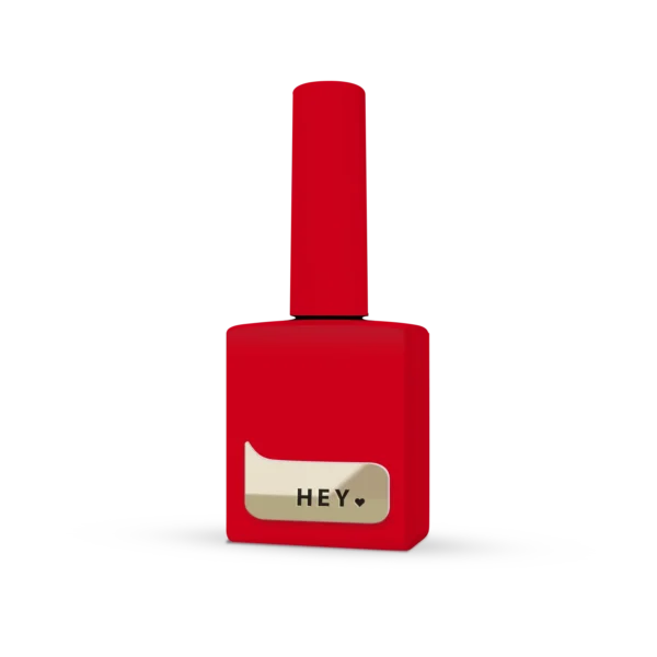 HeyLove, Esmalte Semipermanente, STOP
