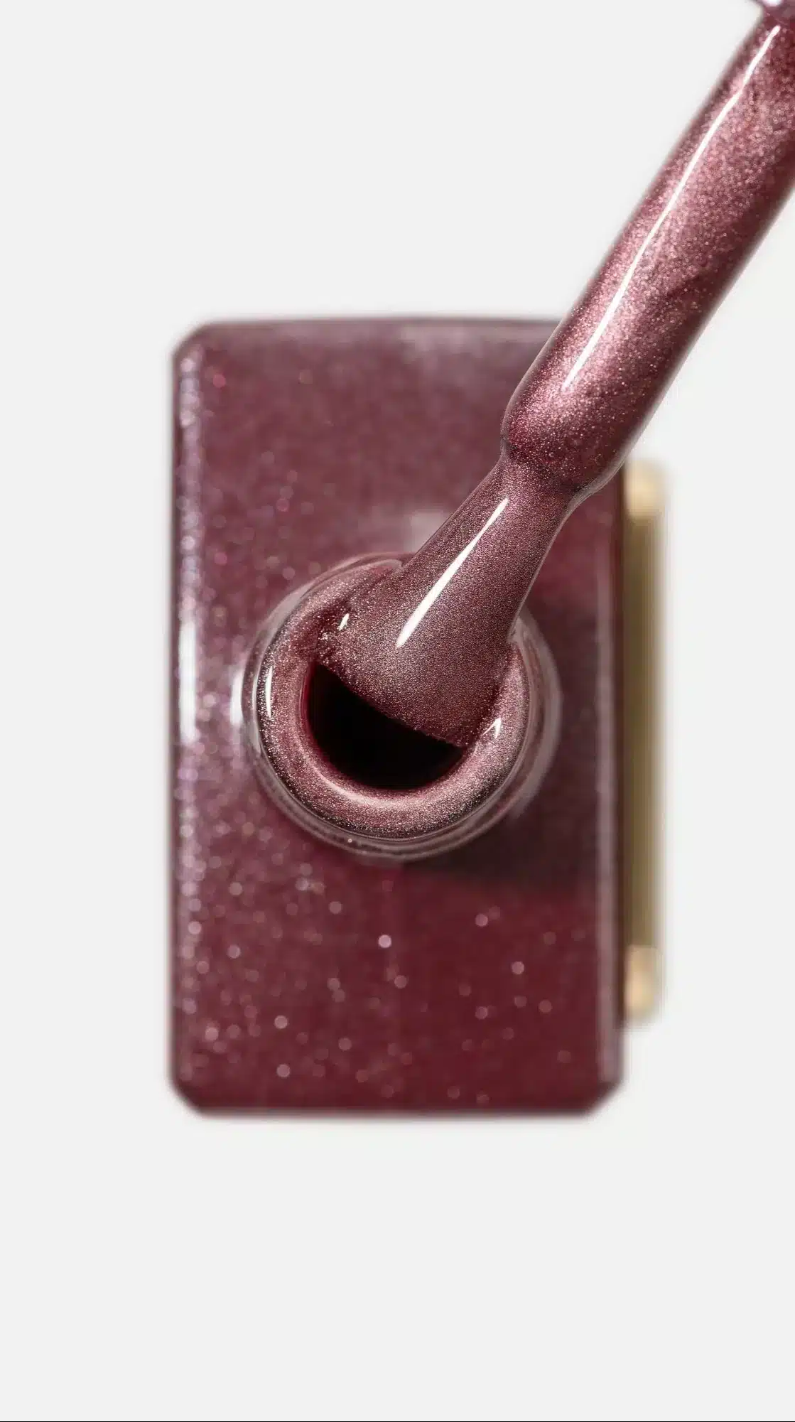 HeyLove, Esmalte Semipermanente, Cat's Eye VELOUR - Imagen 2