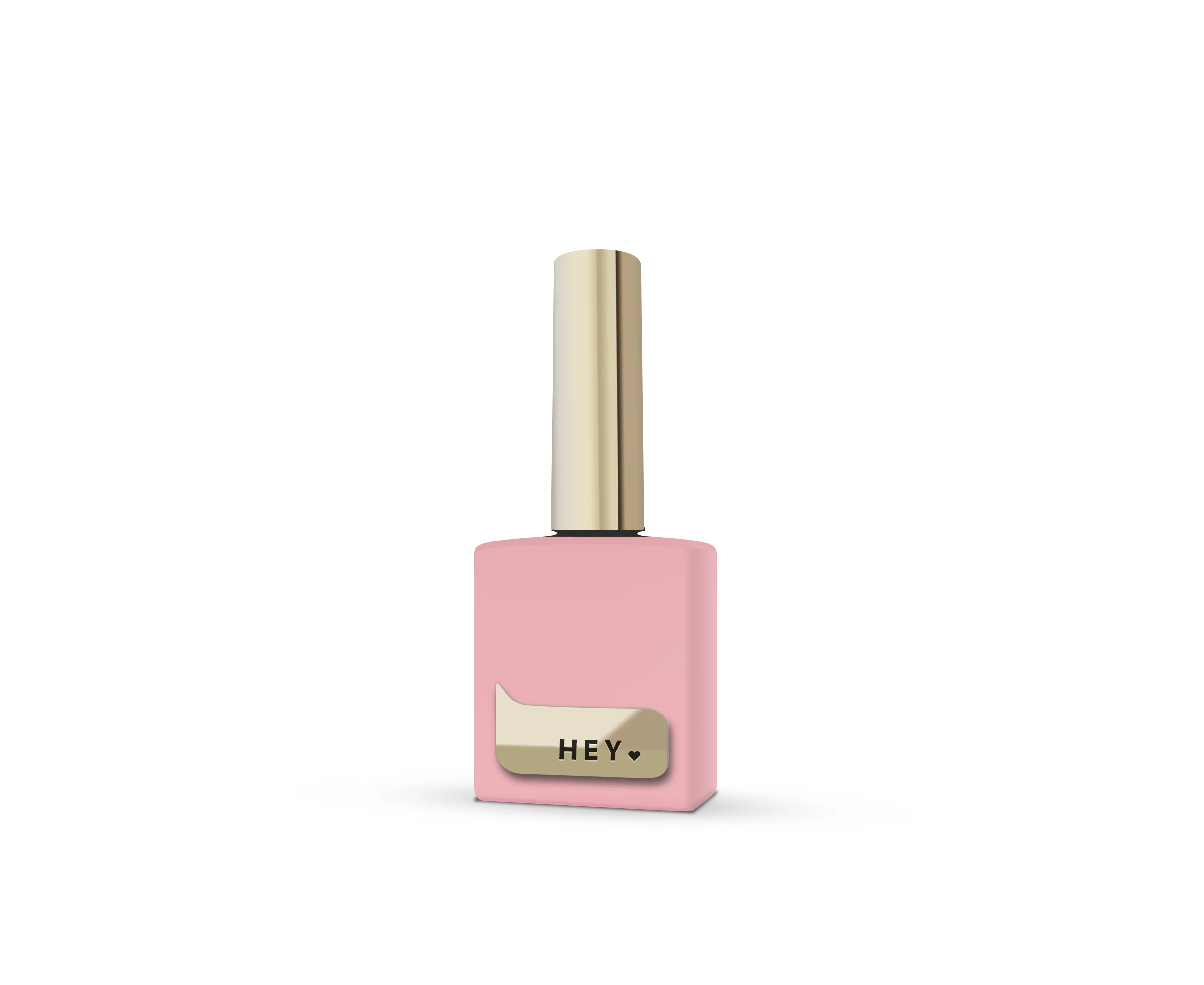 HEYLOVE, BB Top Double Bubble